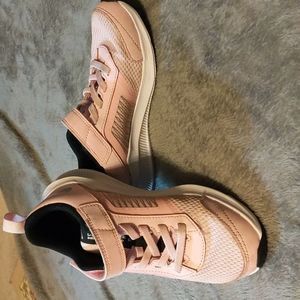 New Nike sneakers